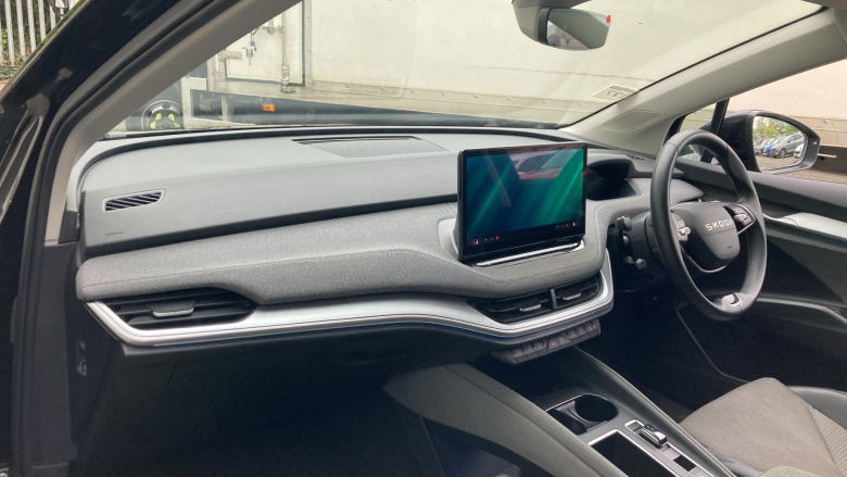 Skoda Enyaq 150kW 60 SE L 63kWh 5dr Auto Electric Estate